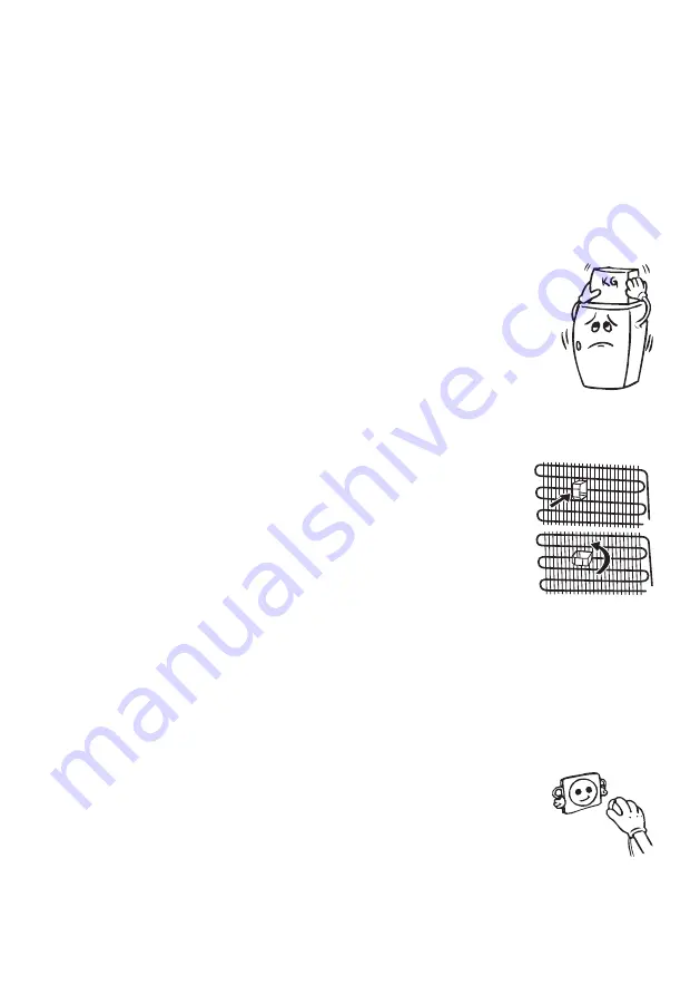 Zanussi 923421134 User Manual Download Page 49