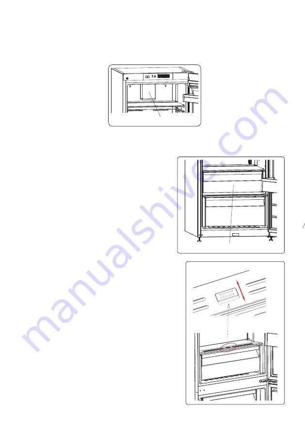 Zanussi 923421134 Скачать руководство пользователя страница 74