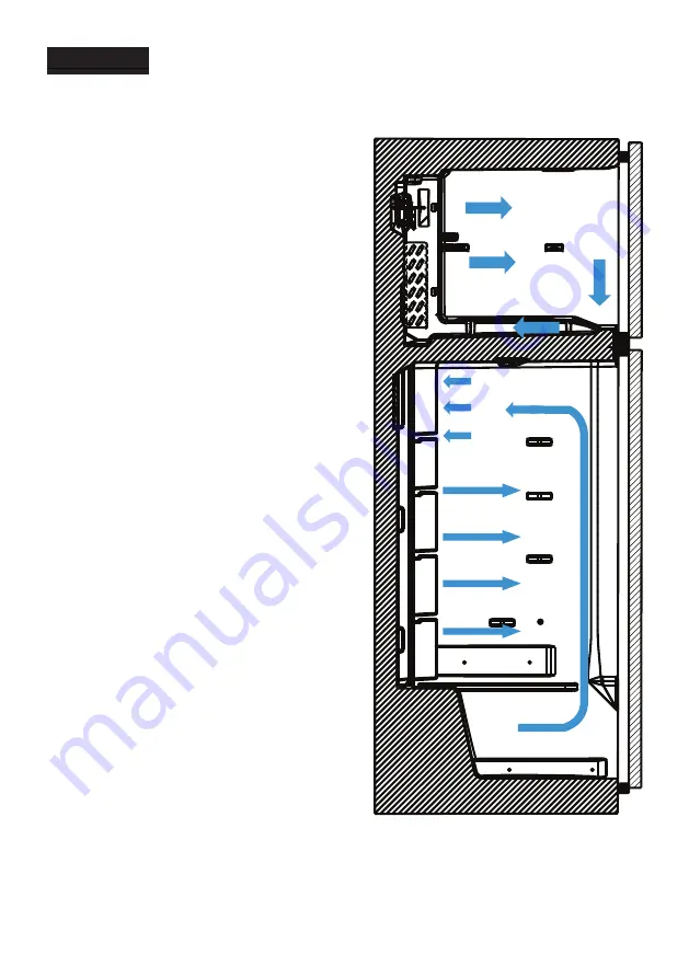 Zanussi 925 992 199 User Manual Download Page 9