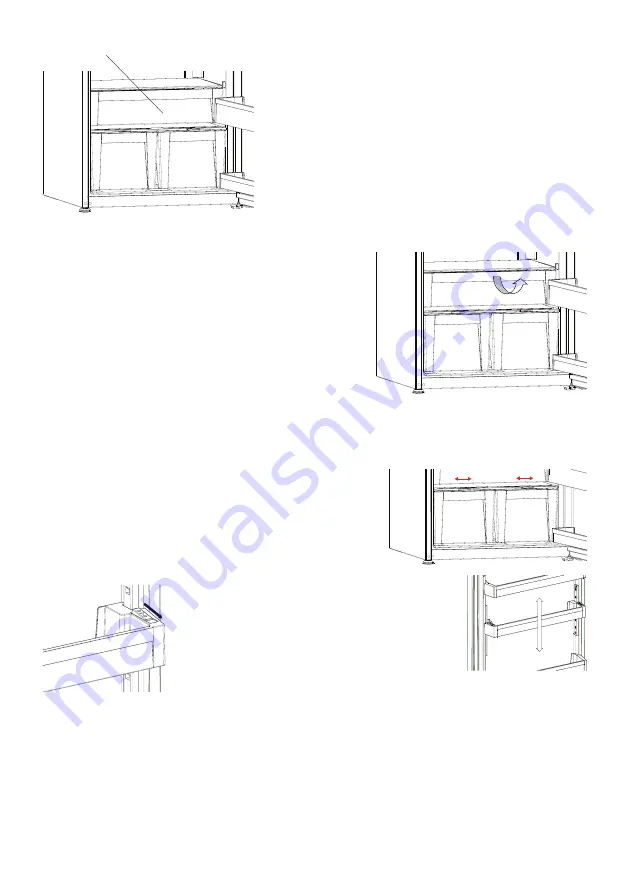 Zanussi 925 992 199 User Manual Download Page 12