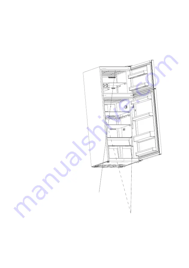 Zanussi 925 992 199 User Manual Download Page 35