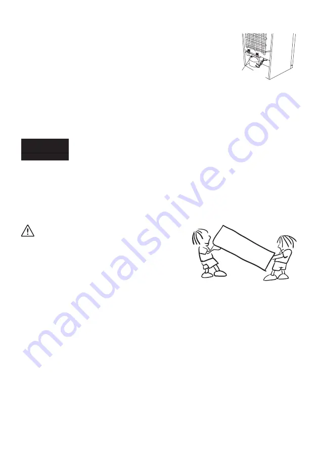 Zanussi 925 993 329 User Manual Download Page 20