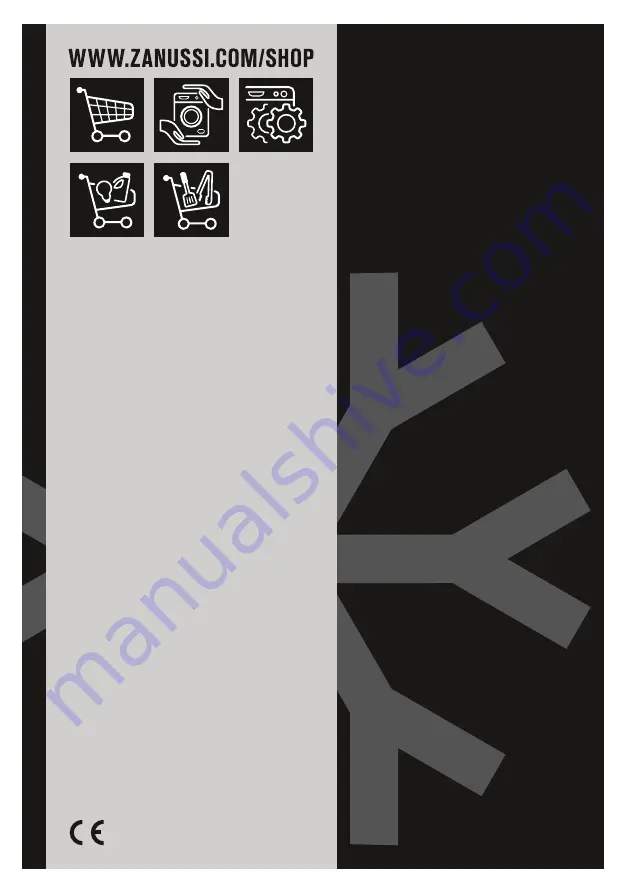 Zanussi 925 993 329 User Manual Download Page 28