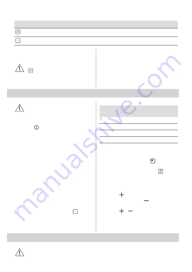 Zanussi 949 492 416 00 Скачать руководство пользователя страница 21