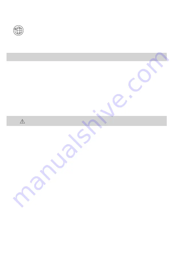 Zanussi 949 492 416 00 User Manual Download Page 116