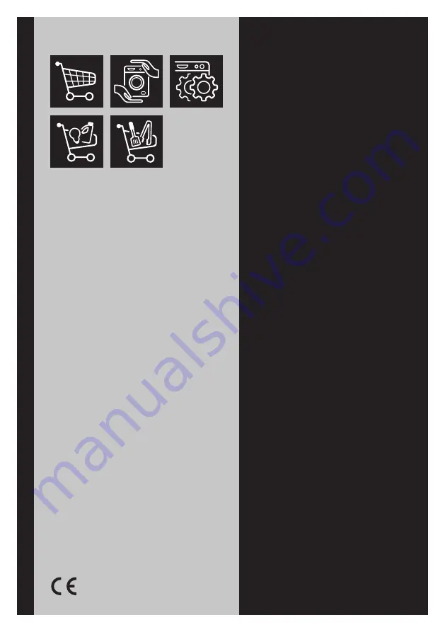 Zanussi 949 492 416 00 User Manual Download Page 192