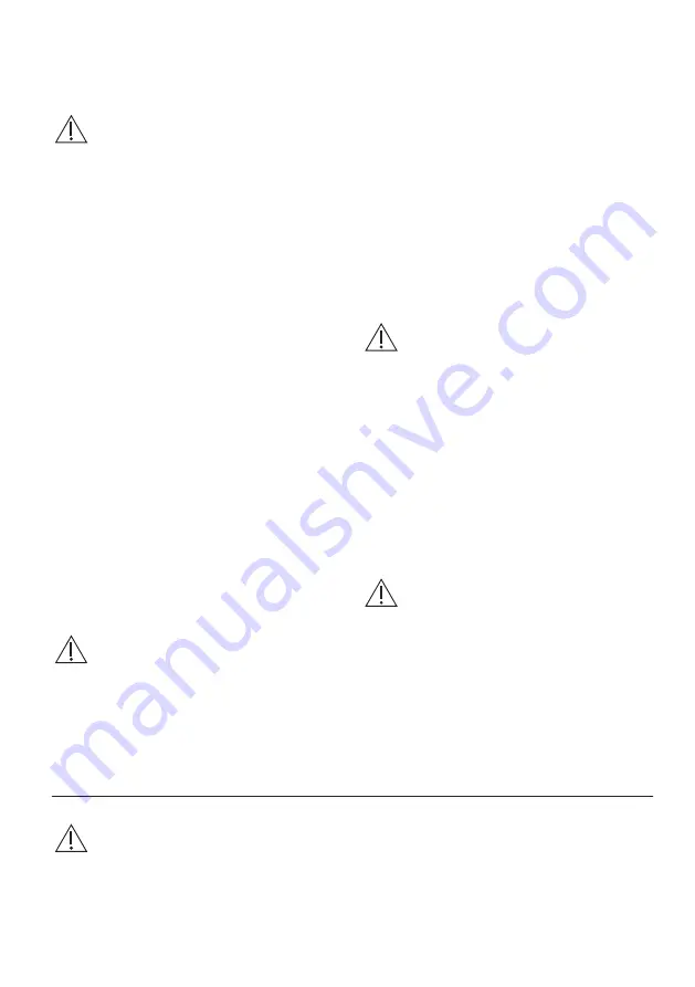 Zanussi 949495304 User Manual Download Page 5