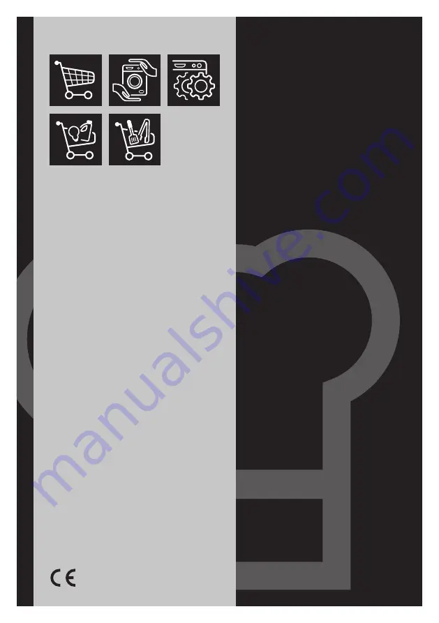 Zanussi 949495304 User Manual Download Page 28