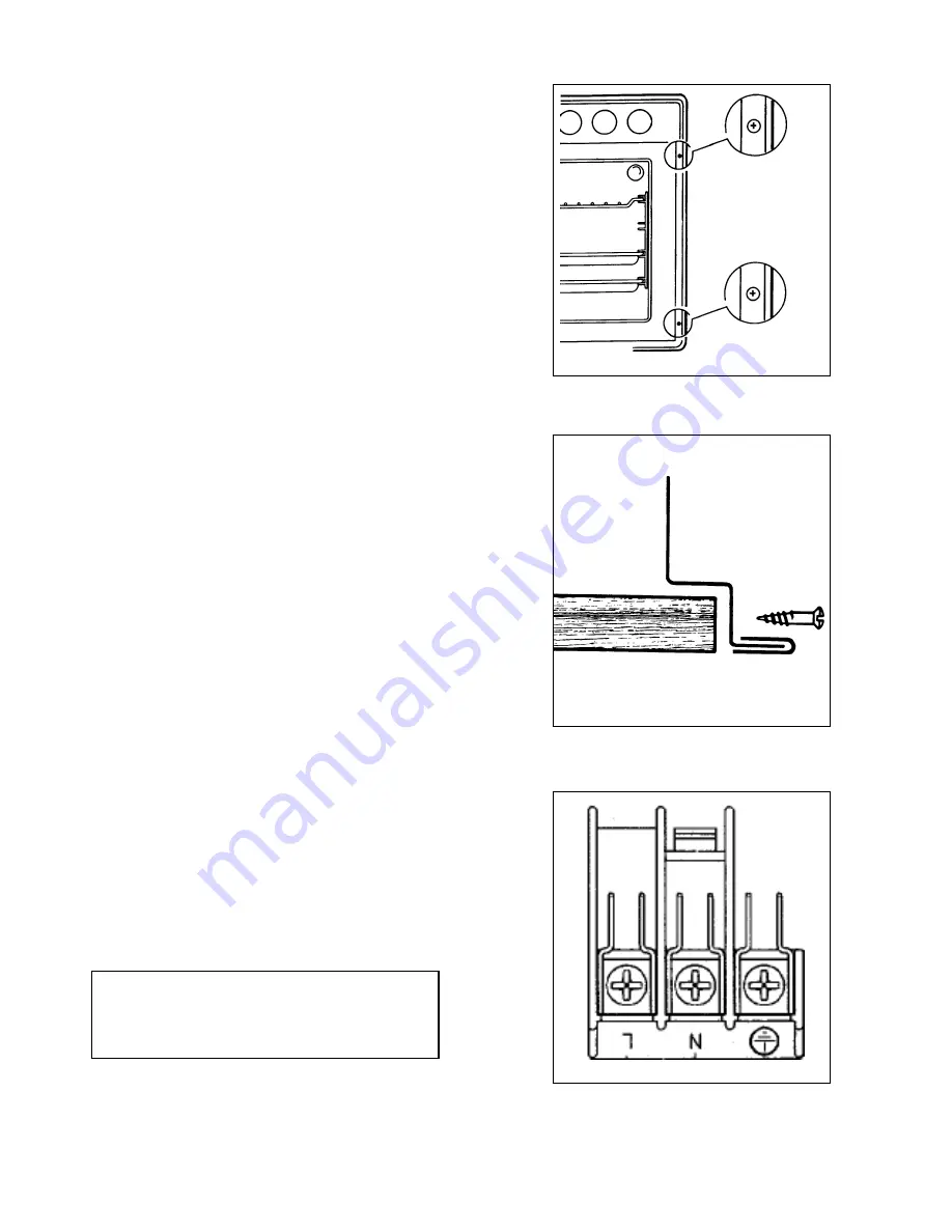 Zanussi BMS930 Скачать руководство пользователя страница 17