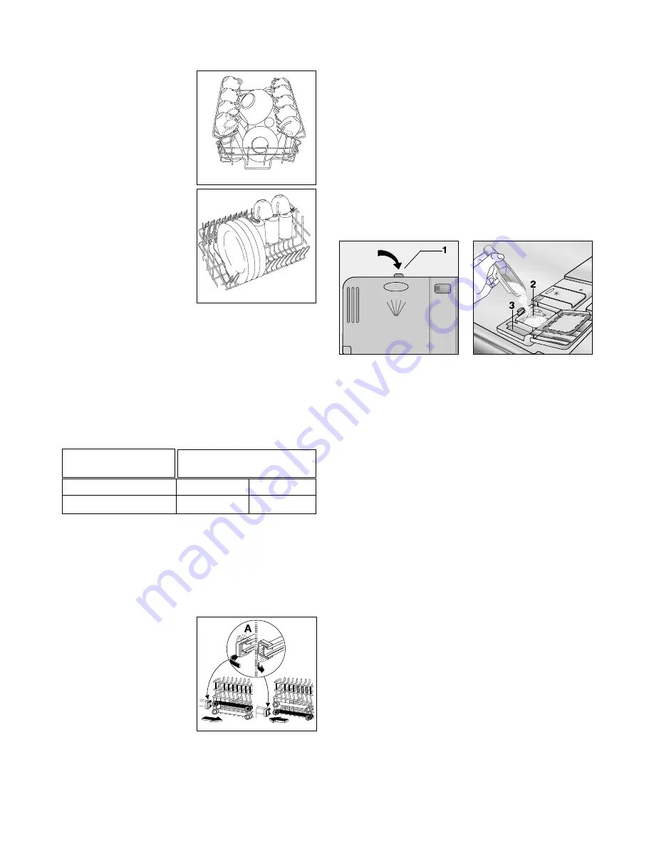 Zanussi DE 4944 Instruction Book Download Page 11