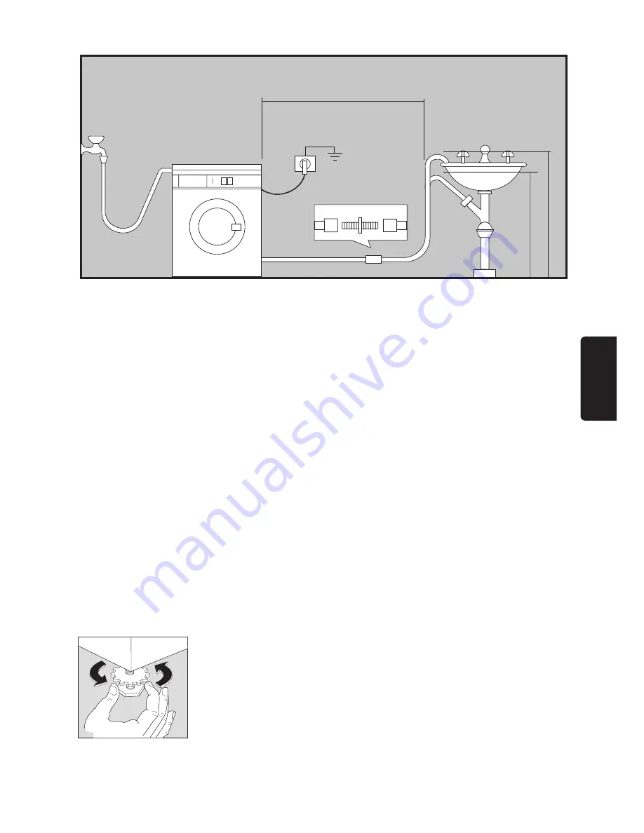 Zanussi FA1026 Скачать руководство пользователя страница 83