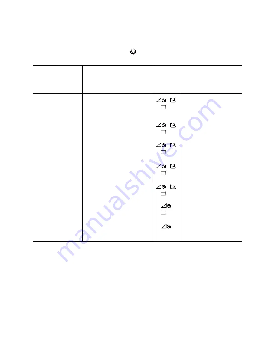 Zanussi FA1032 Скачать руководство пользователя страница 36