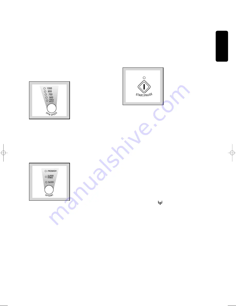 Zanussi FE 1004 User Manual Download Page 17