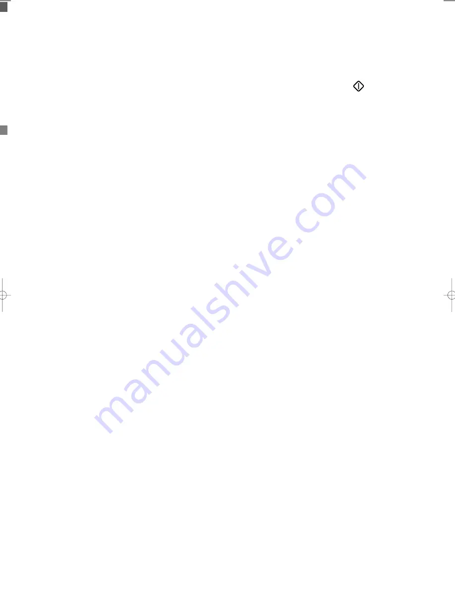 Zanussi FJ 1054 W Instruction Booklet Download Page 7