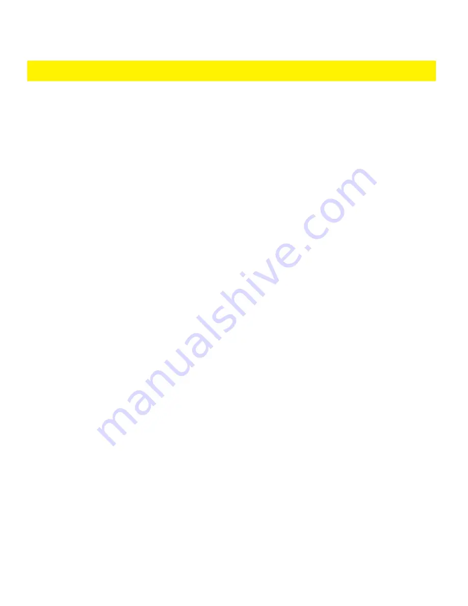 Zanussi FL 1085 Instruction Booklet Download Page 19