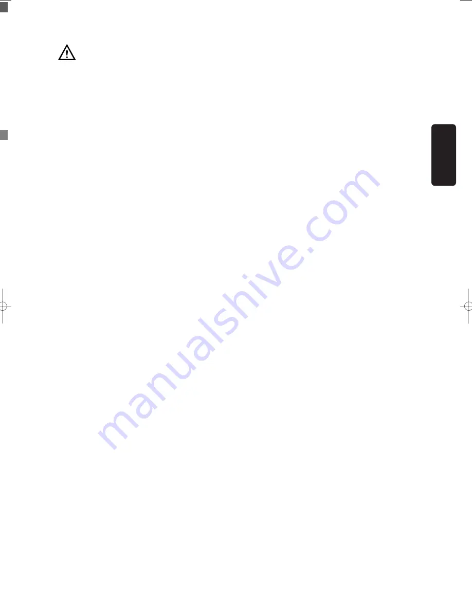 Zanussi FLD 1006 User Manual Download Page 4