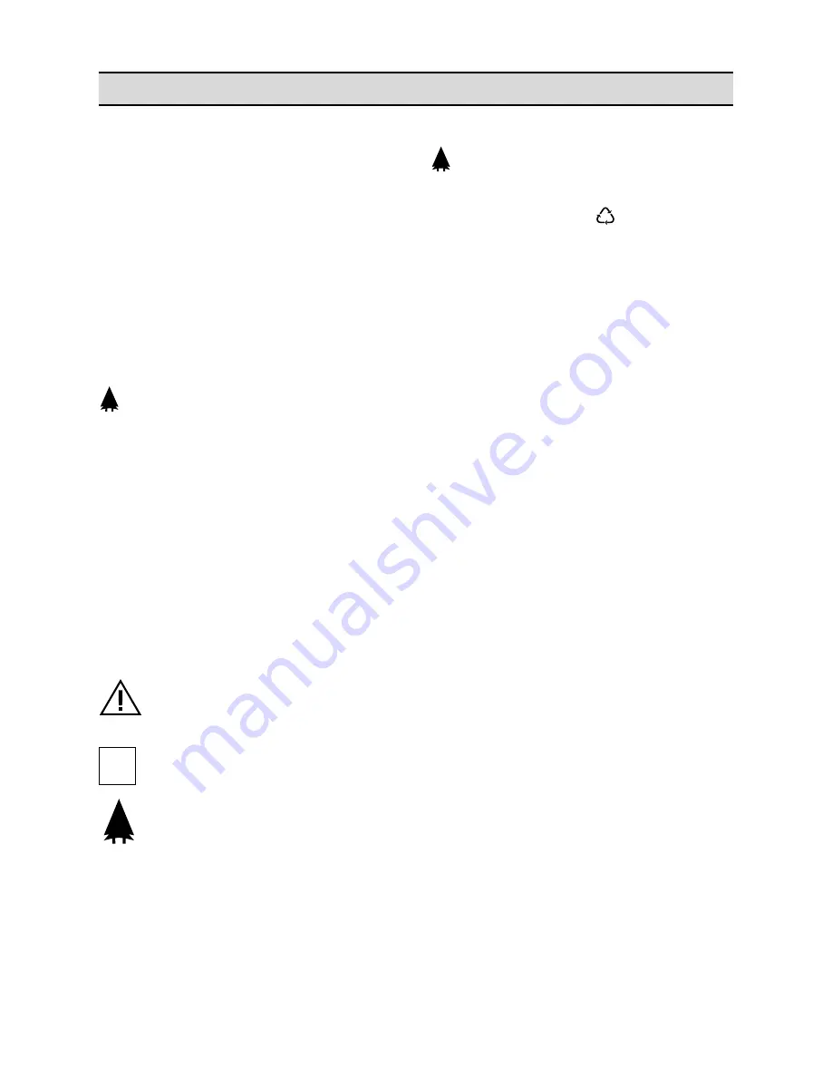 Zanussi FLS 1076 C Instruction Booklet Download Page 2