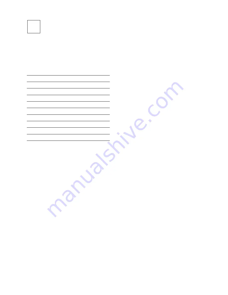 Zanussi FLS 1186 W Instruction Booklet Download Page 11