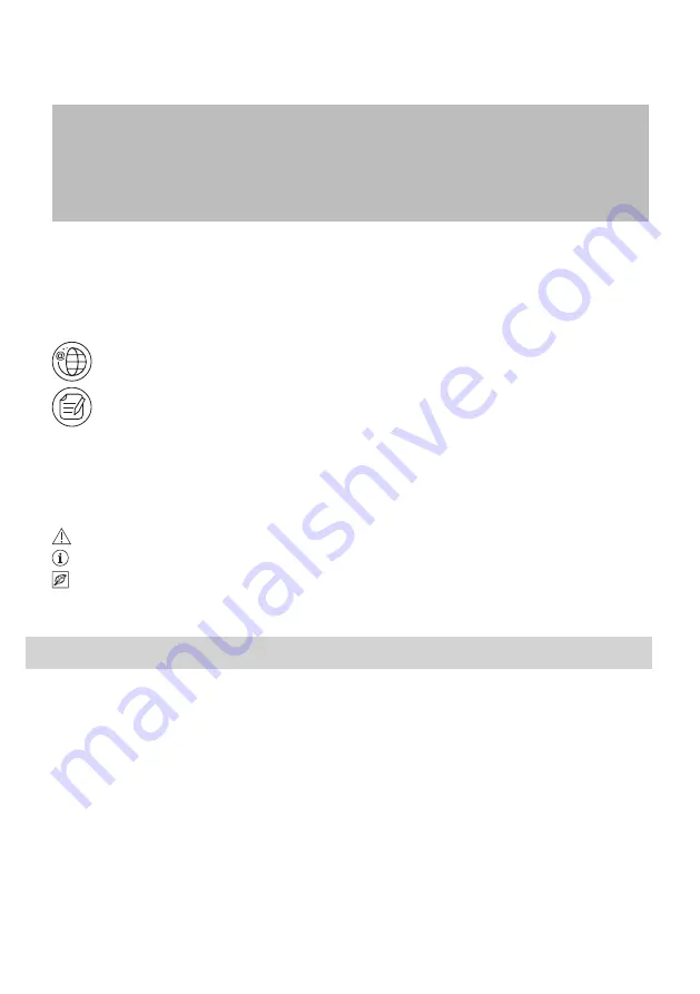 Zanussi HK654850XB User Manual Download Page 2