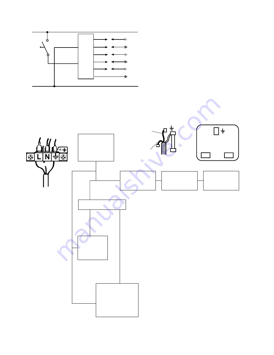 Zanussi Hobs Instruction Booklet Download Page 13