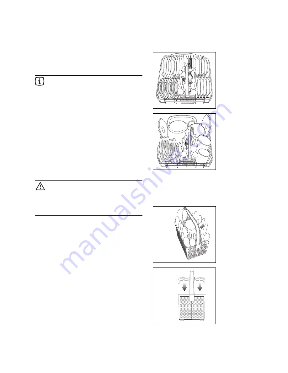 Zanussi ID 6745 Instruction Book Download Page 5