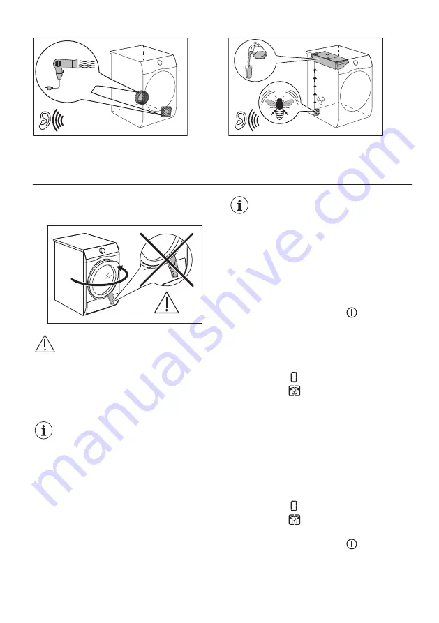 Zanussi PNC916098969 User Manual Download Page 13