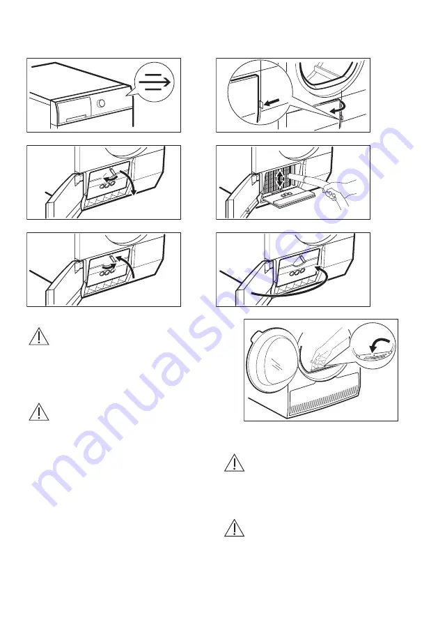 Zanussi PNC916098969 User Manual Download Page 16