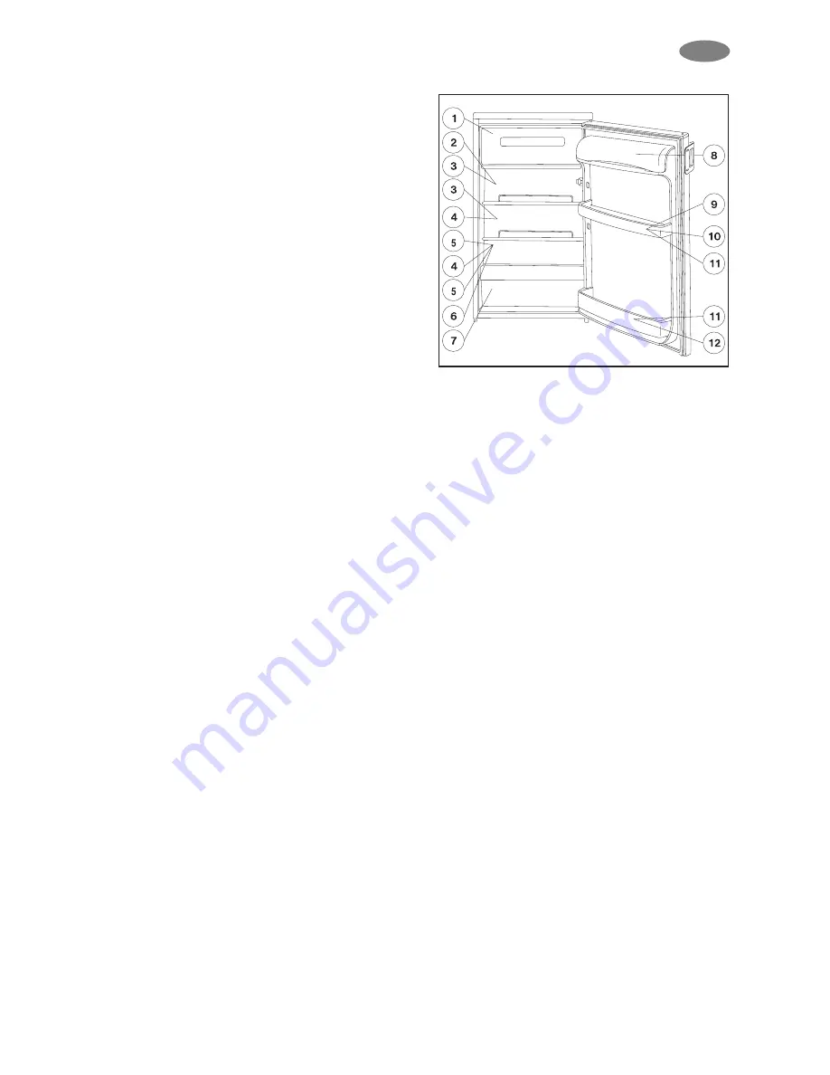 Zanussi TT 160 Series Скачать руководство пользователя страница 7