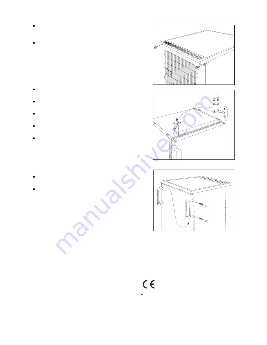 Zanussi TT 160 Series Instruction Book Download Page 13