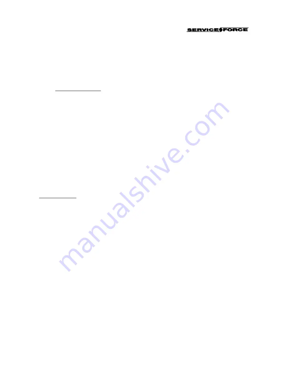 Zanussi Z 32/5 SI Instruction Booklet Download Page 12