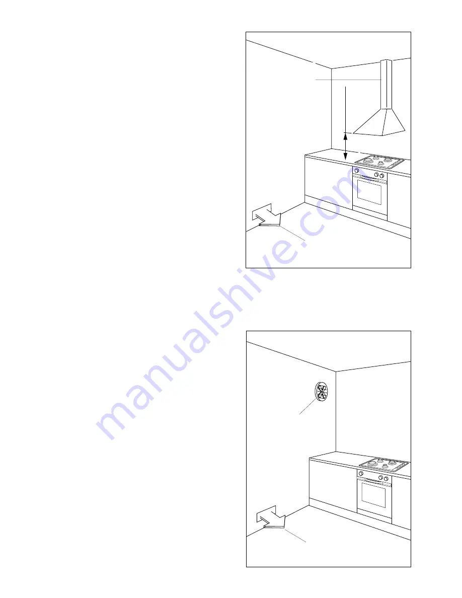 Zanussi Z 8050 WOS Скачать руководство пользователя страница 24