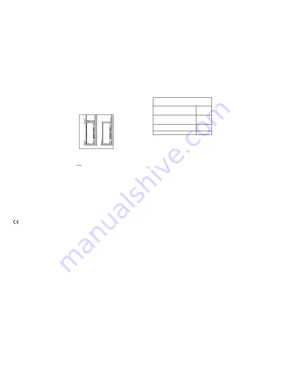 Zanussi ZA 32 N Instruction Booklet Download Page 17