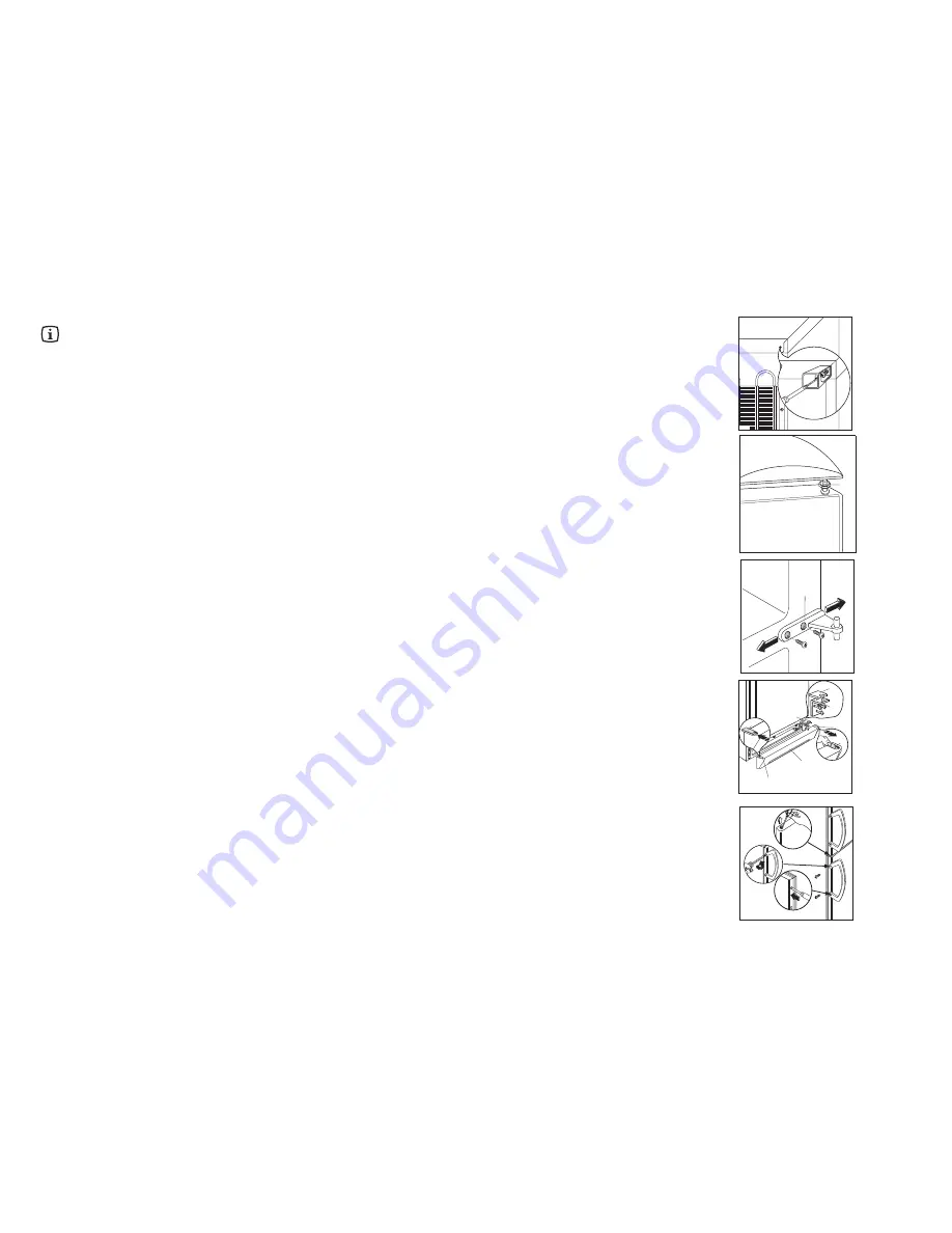 Zanussi ZA 32 N Instruction Booklet Download Page 26