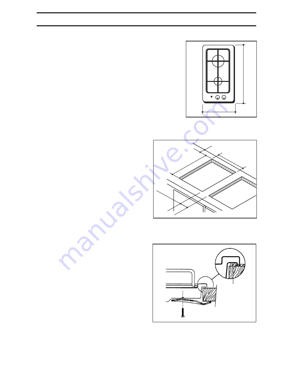 Zanussi ZAF2 Instructions For Use Manual Download Page 8