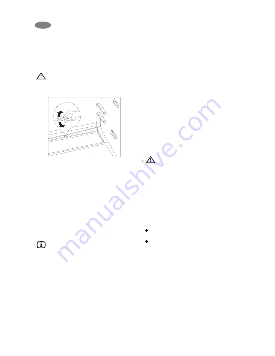 Zanussi ZBA 3154A Скачать руководство пользователя страница 6