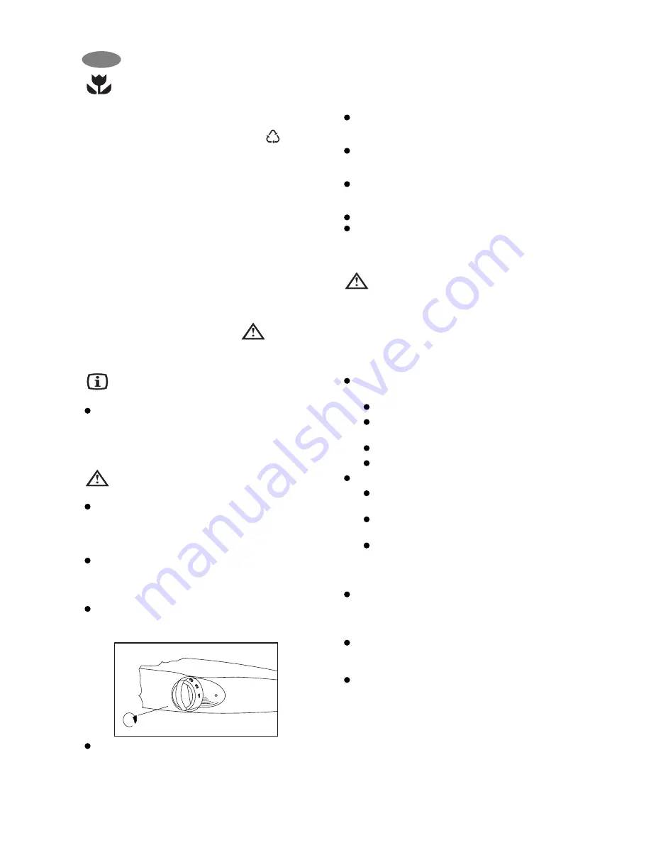 Zanussi ZBA 3154A Скачать руководство пользователя страница 28