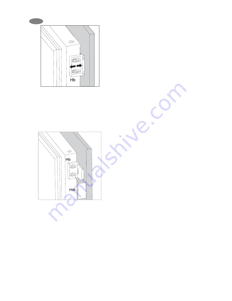 Zanussi ZBA 3154A Скачать руководство пользователя страница 62