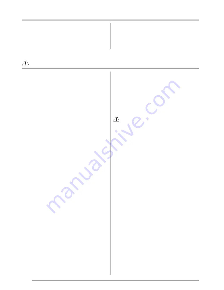 Zanussi ZBA14440SA User Manual Download Page 2