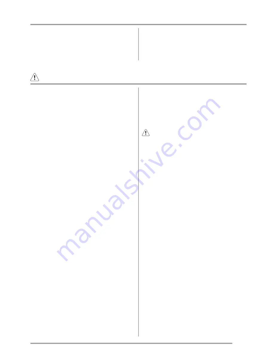 Zanussi ZBA14440SA User Manual Download Page 29