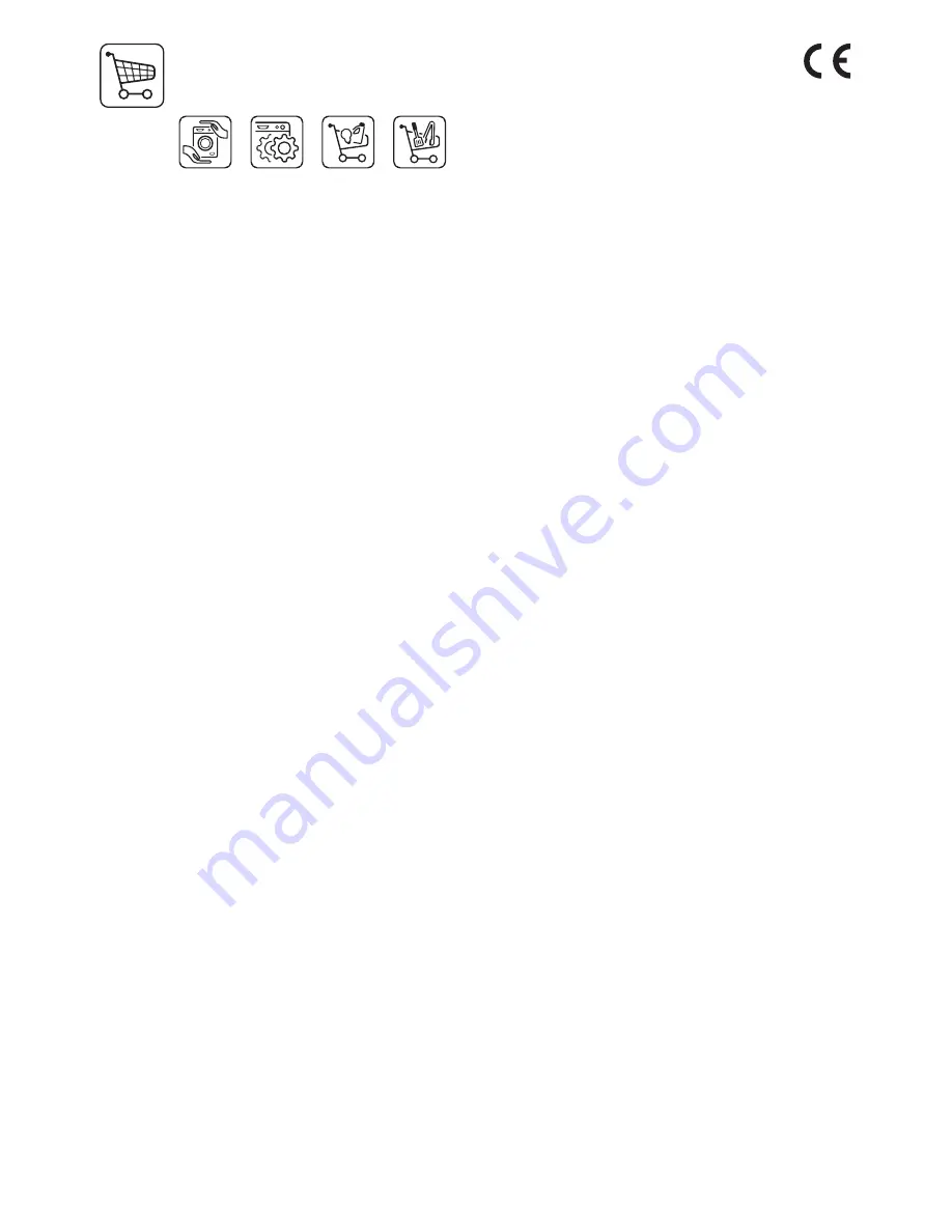 Zanussi ZBA14440SA User Manual Download Page 40