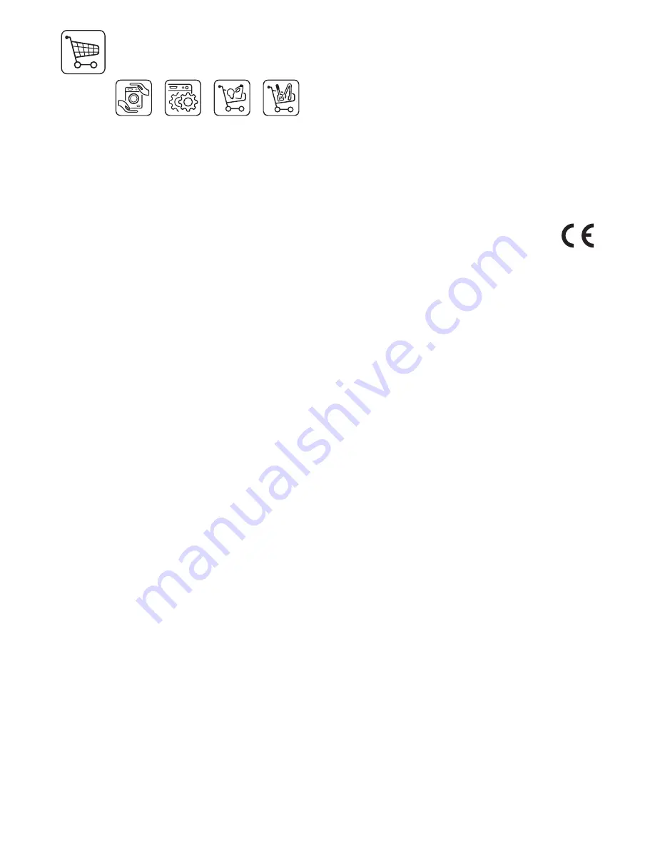 Zanussi ZBA22421SA User Manual Download Page 12