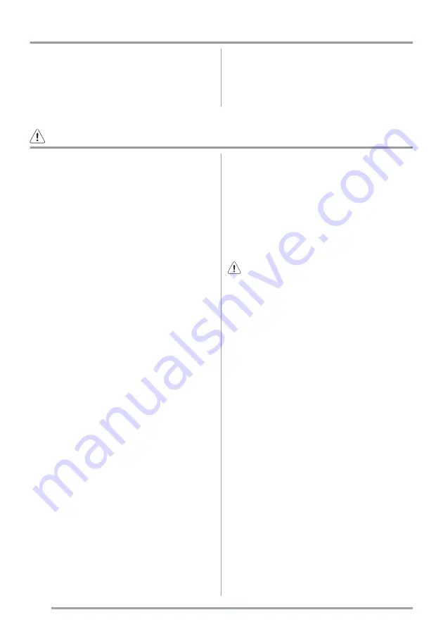 Zanussi ZBA3224A User Manual Download Page 2