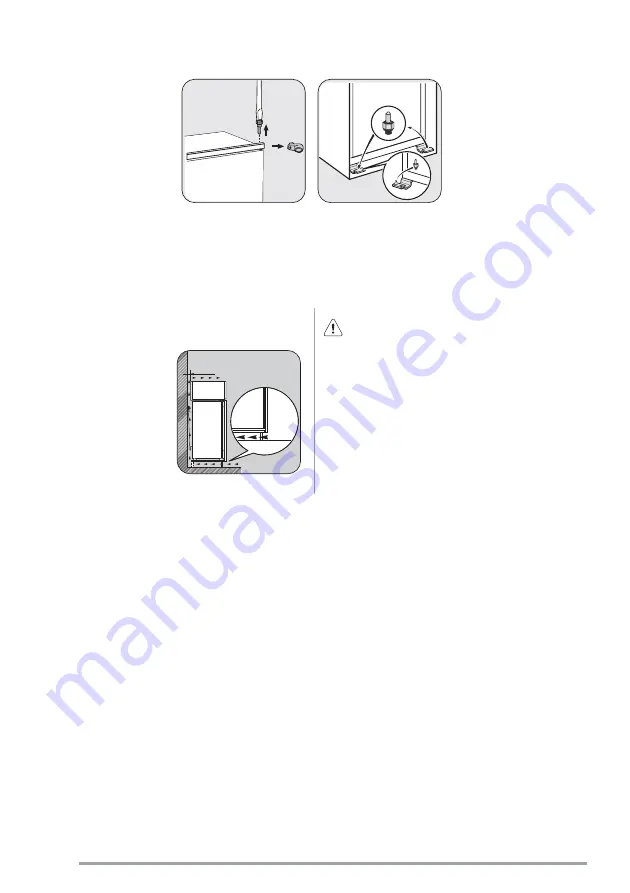 Zanussi ZBA3224A Скачать руководство пользователя страница 24