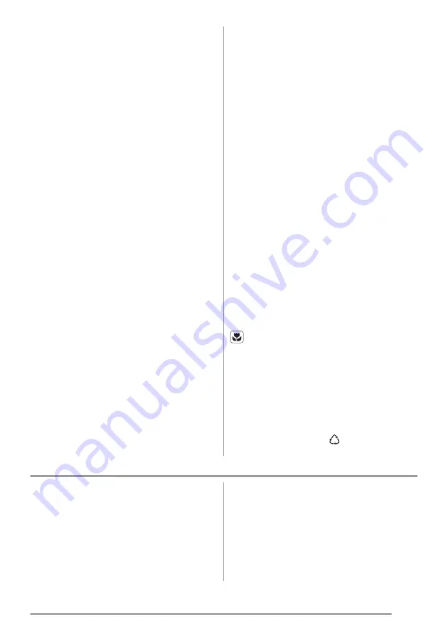 Zanussi ZBA7230A User Manual Download Page 51