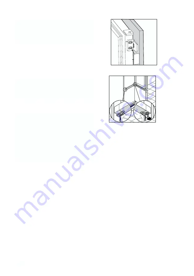 Zanussi ZBB 6297 Instruction Booklet Download Page 16