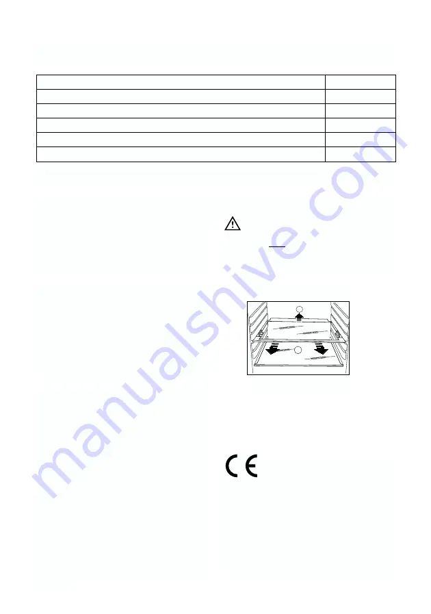 Zanussi ZBB 6297 Скачать руководство пользователя страница 44