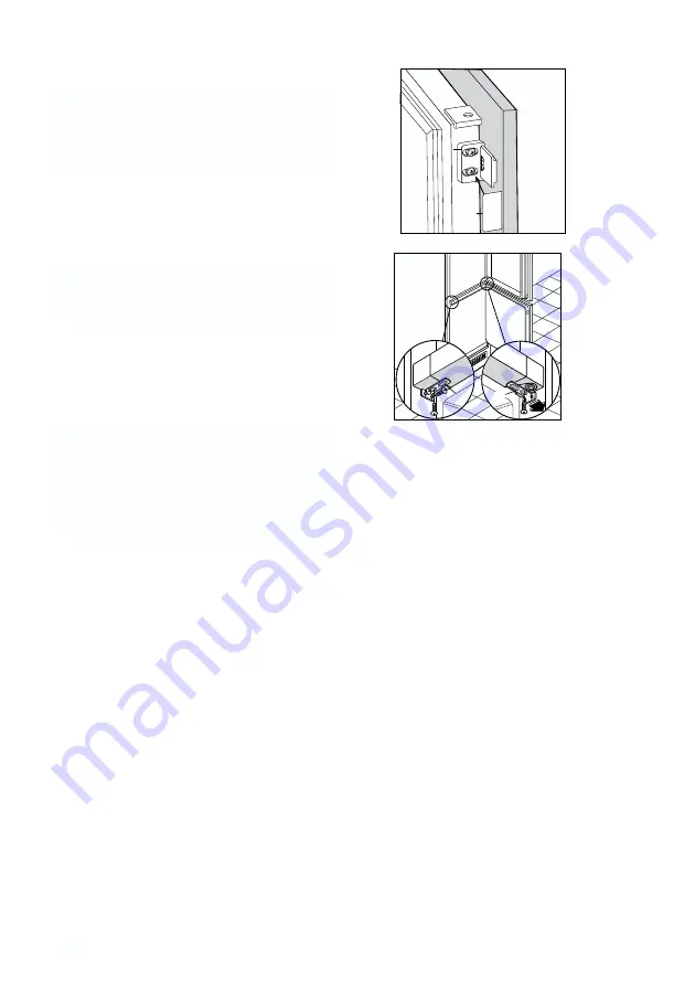 Zanussi ZBB 6297 Instruction Booklet Download Page 48