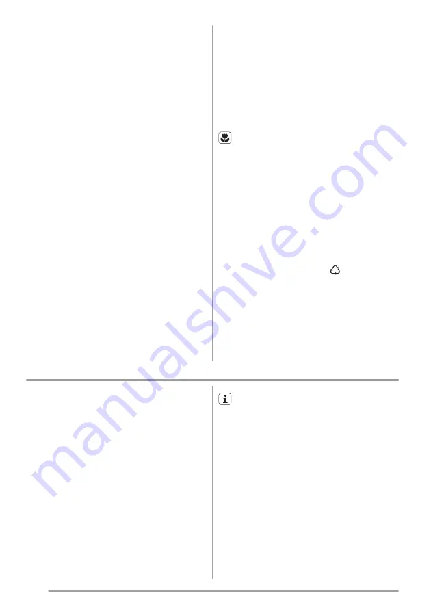 Zanussi ZBB29450SA User Manual Download Page 4