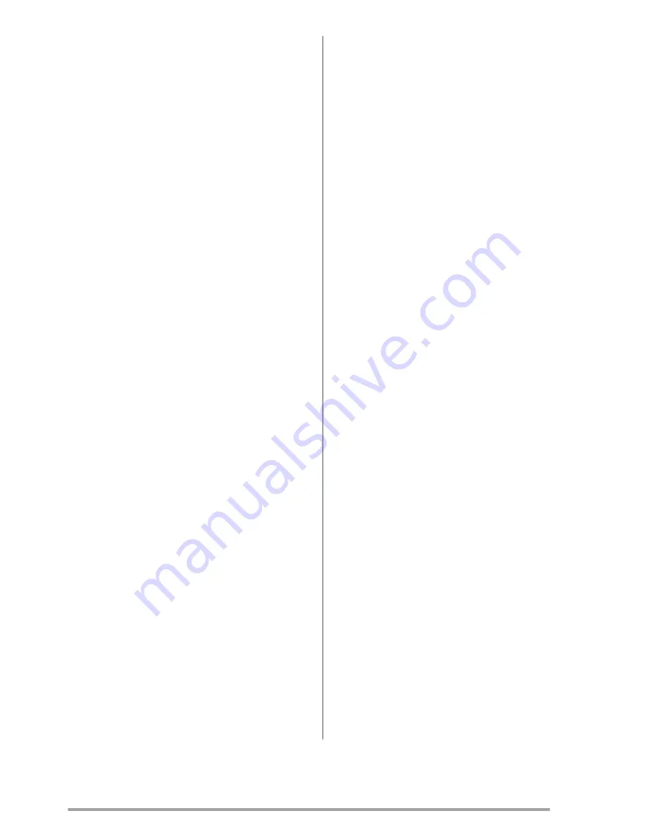 Zanussi ZBB5284 User Manual Download Page 3