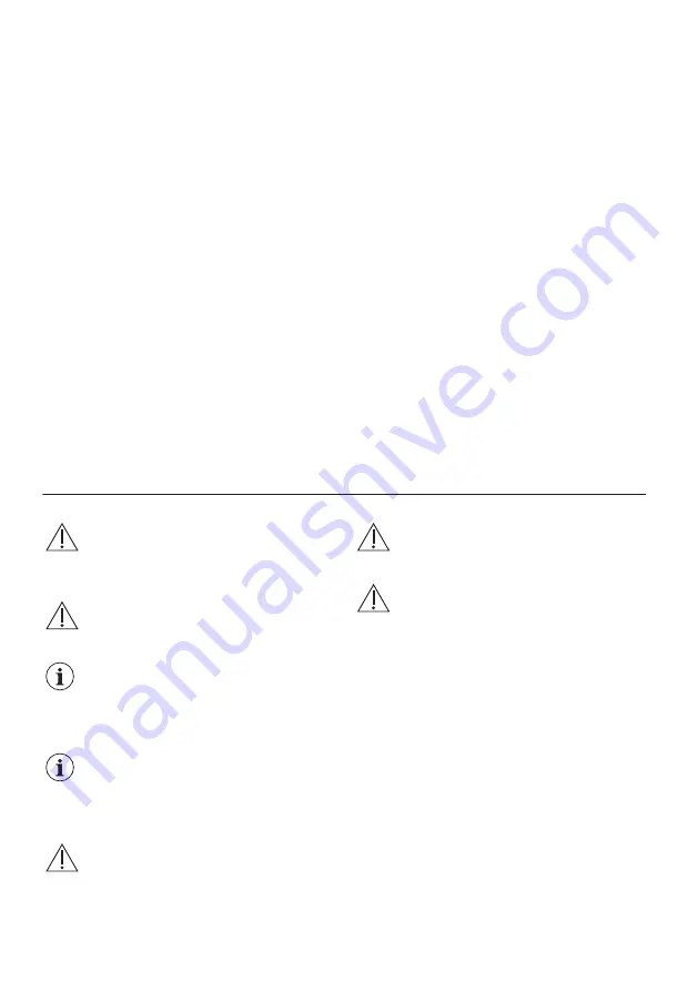 Zanussi ZBF11421SA User Manual Download Page 28